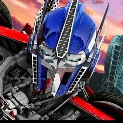 Optimus Prime thumbnail