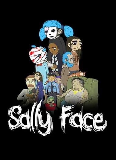 Sally Face thumbnail