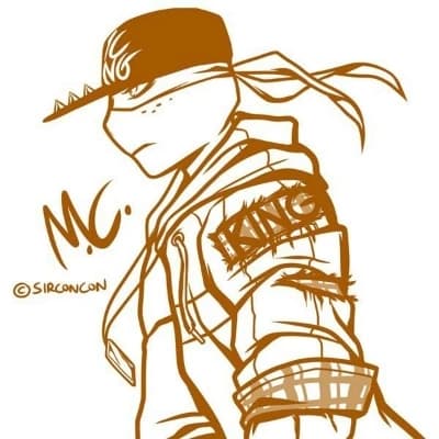 MC (Michelangelo “MC”) thumbnail