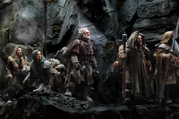 The Hobbit thumbnail