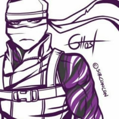 Ghost thumbnail