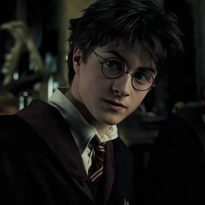 Harry Potter thumbnail