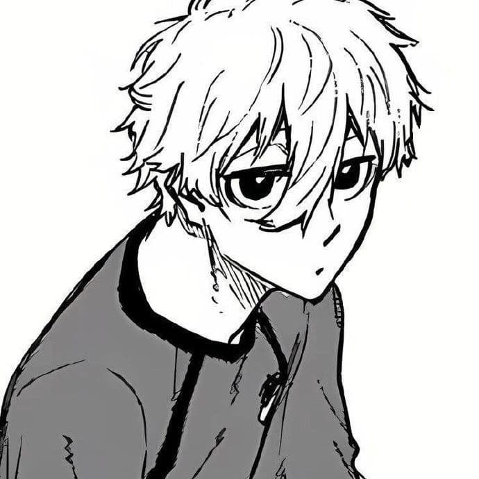 Seishiro Nagi thumbnail