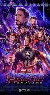Avengers thumbnail