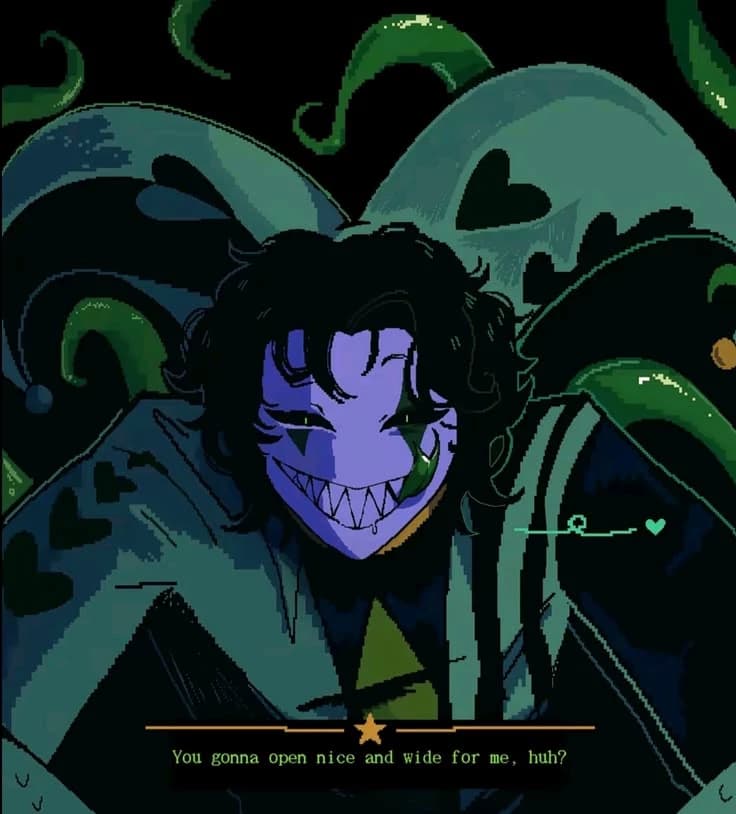 Harlequin thumbnail