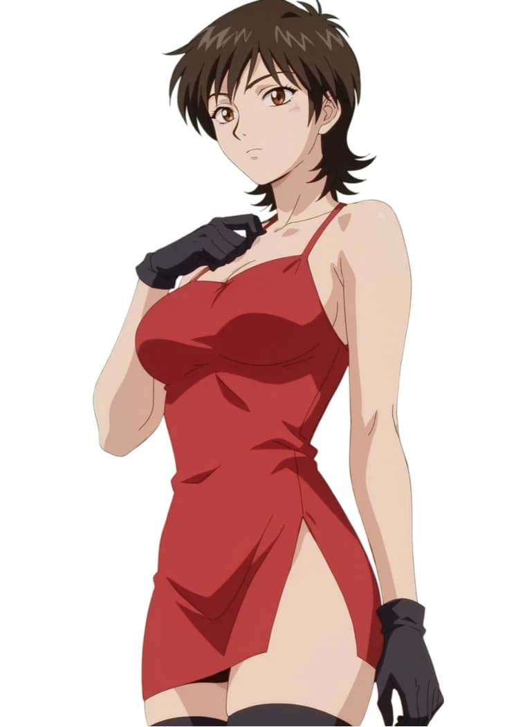 Azusa Fuyutsuki thumbnail