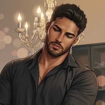 Omar Al-Hamdan thumbnail