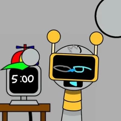 Sprunki fiesta 😀🤖💻 thumbnail