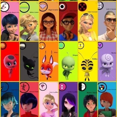 Miraculous  thumbnail