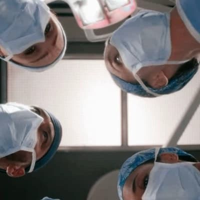 Grey's Anatomy  thumbnail