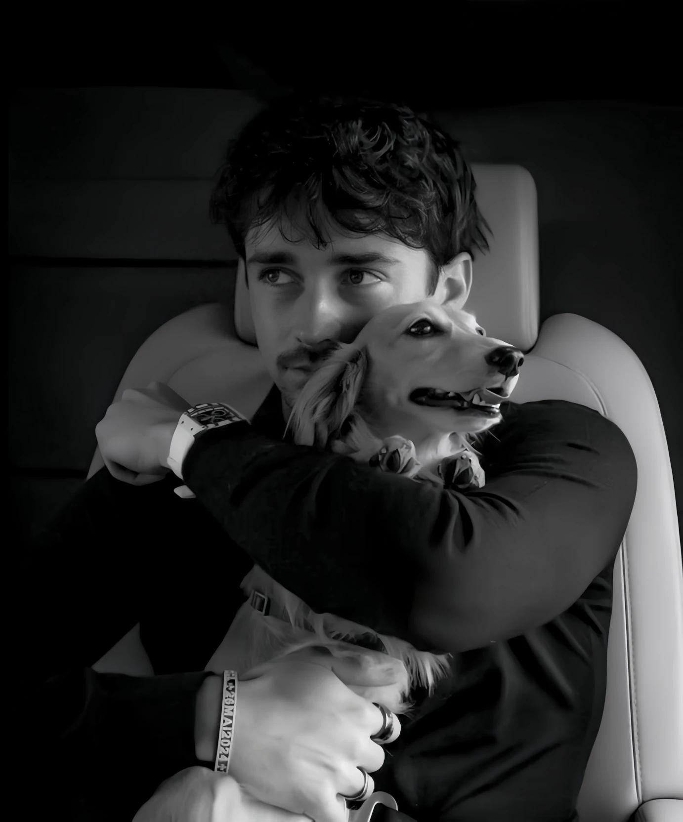 Charles Leclerc thumbnail