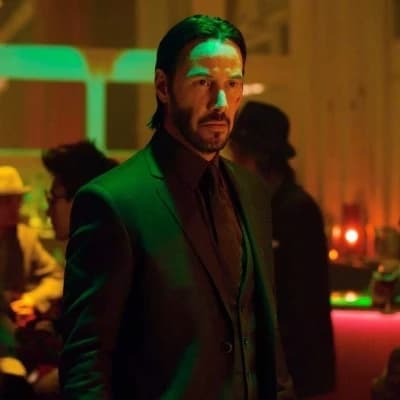 John Wick | M|M or not |  thumbnail