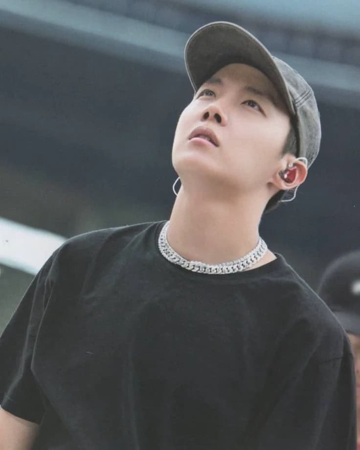 Jung Hoseok thumbnail
