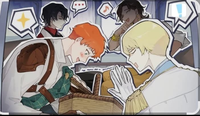 Charles , Ivan , Parsa , Hermon  thumbnail