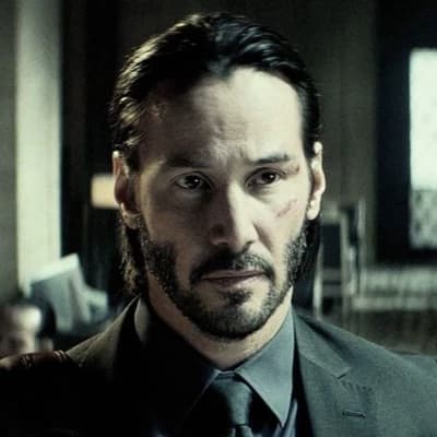 John Wick | M|M or not | thumbnail