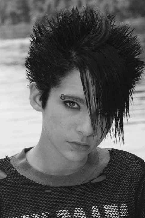 Bill Kaulitz thumbnail