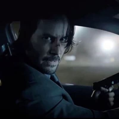 John Wick | M|M or not | thumbnail