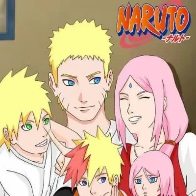 Naruto Uzumaki thumbnail