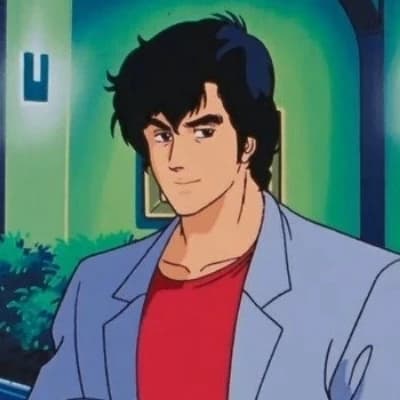Nicky Larson thumbnail