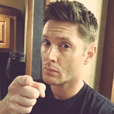 Jensen Ackles thumbnail