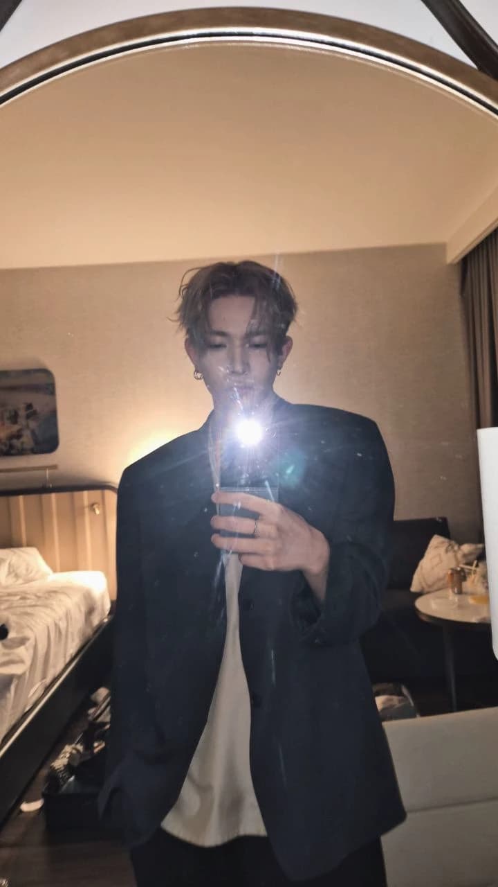 Lee Heeseung - HEEJAKE thumbnail