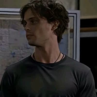 Spencer Reid thumbnail