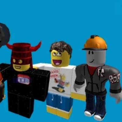 Admins thumbnail