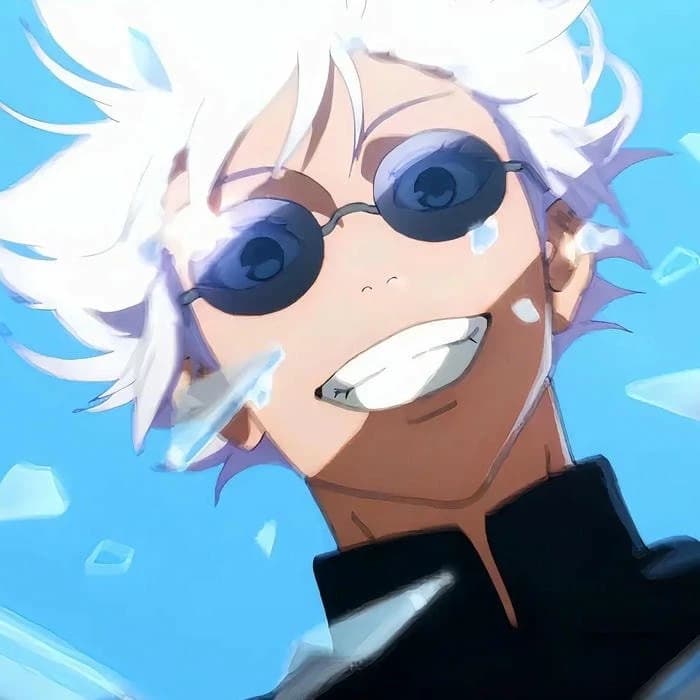 Satoru Gojo  thumbnail