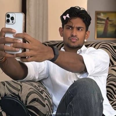 Matheesha Pathirana thumbnail