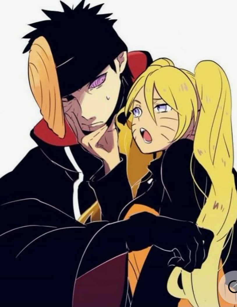 Naruto's death and sister ⭐ thumbnail