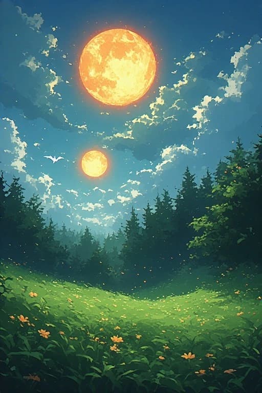 Your own world thumbnail
