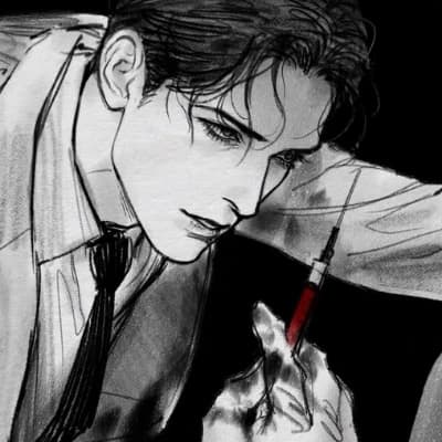 Dr. Alistair Finch thumbnail