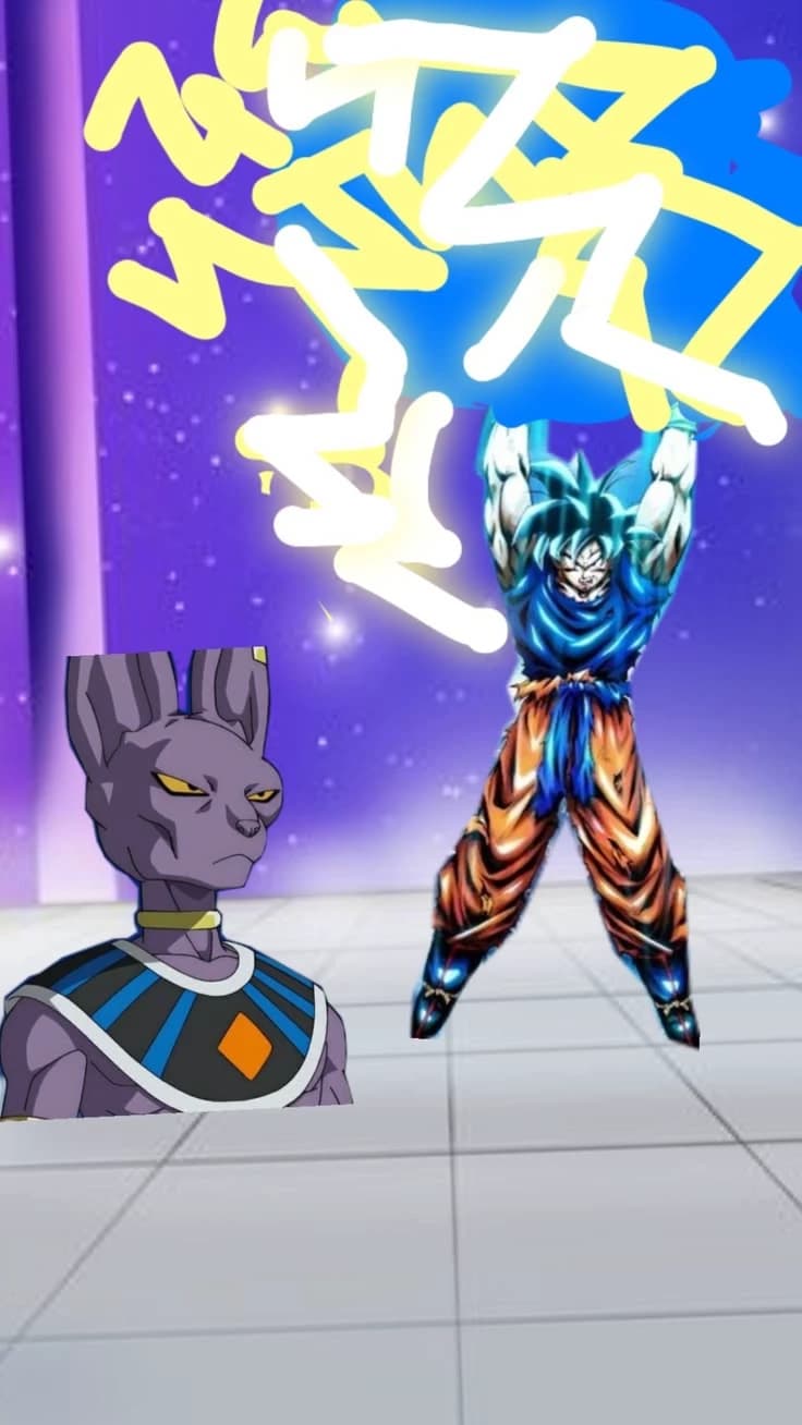 GOKU thumbnail