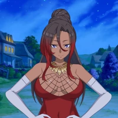 Sylvia thumbnail