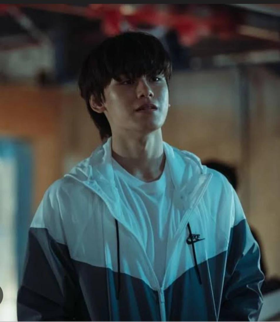 To wooyoung😍 thumbnail