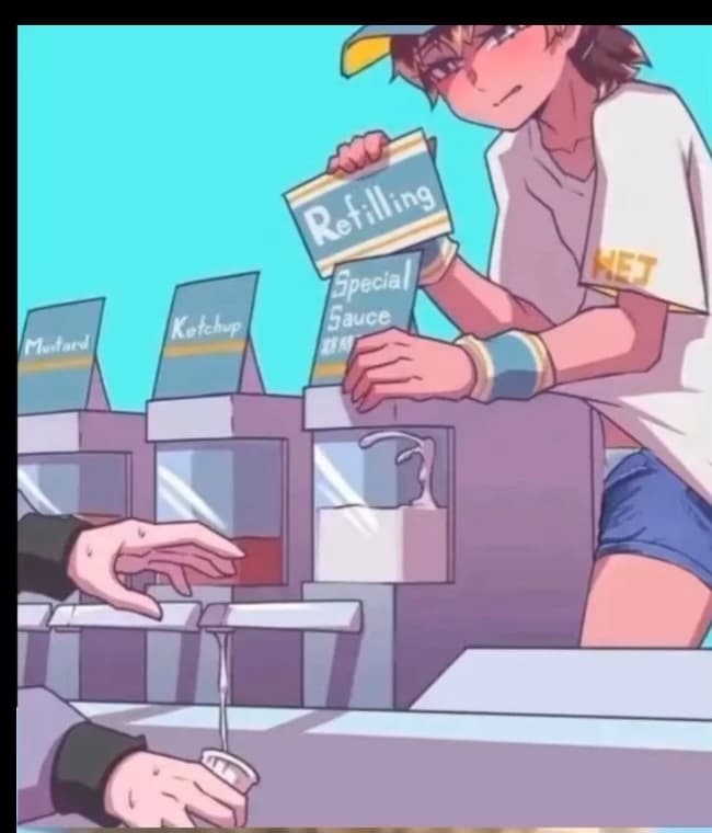 A rare smoothie.. thumbnail