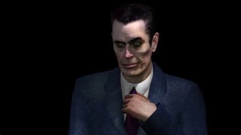 Gman thumbnail
