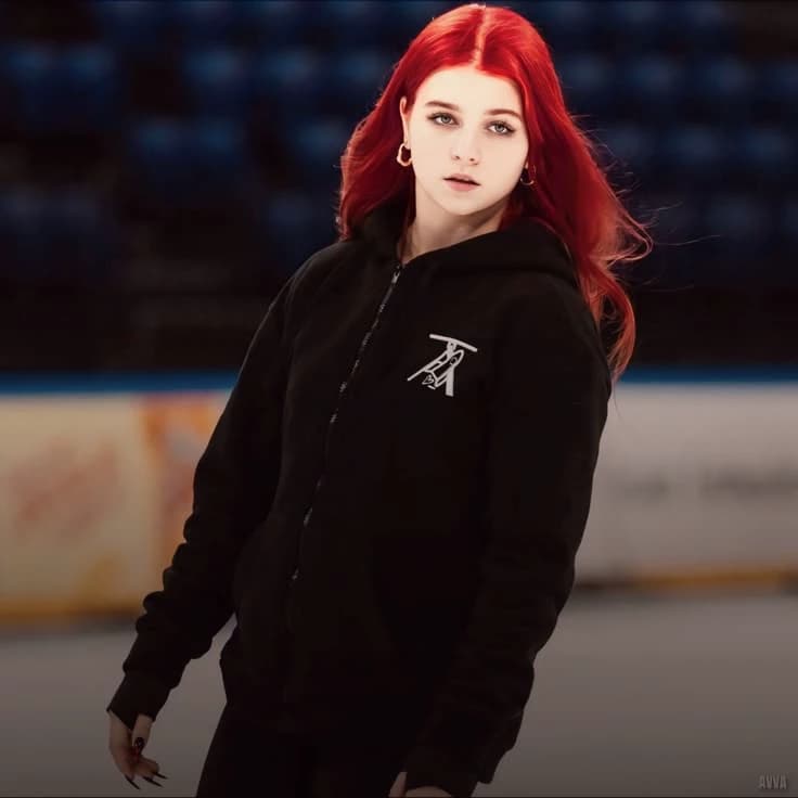 Alexandra Trusova thumbnail