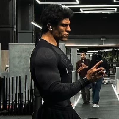 Fadi Bakri thumbnail