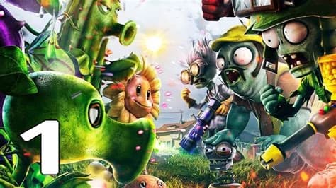 PVZ Adventure thumbnail