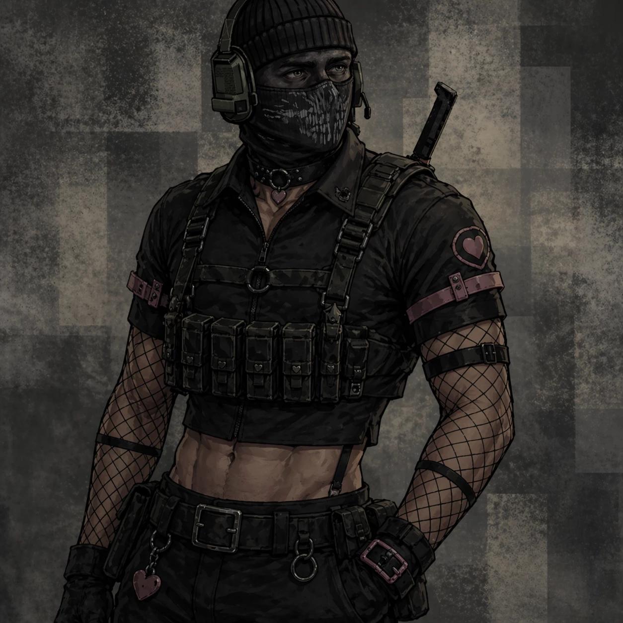 Keegan thumbnail