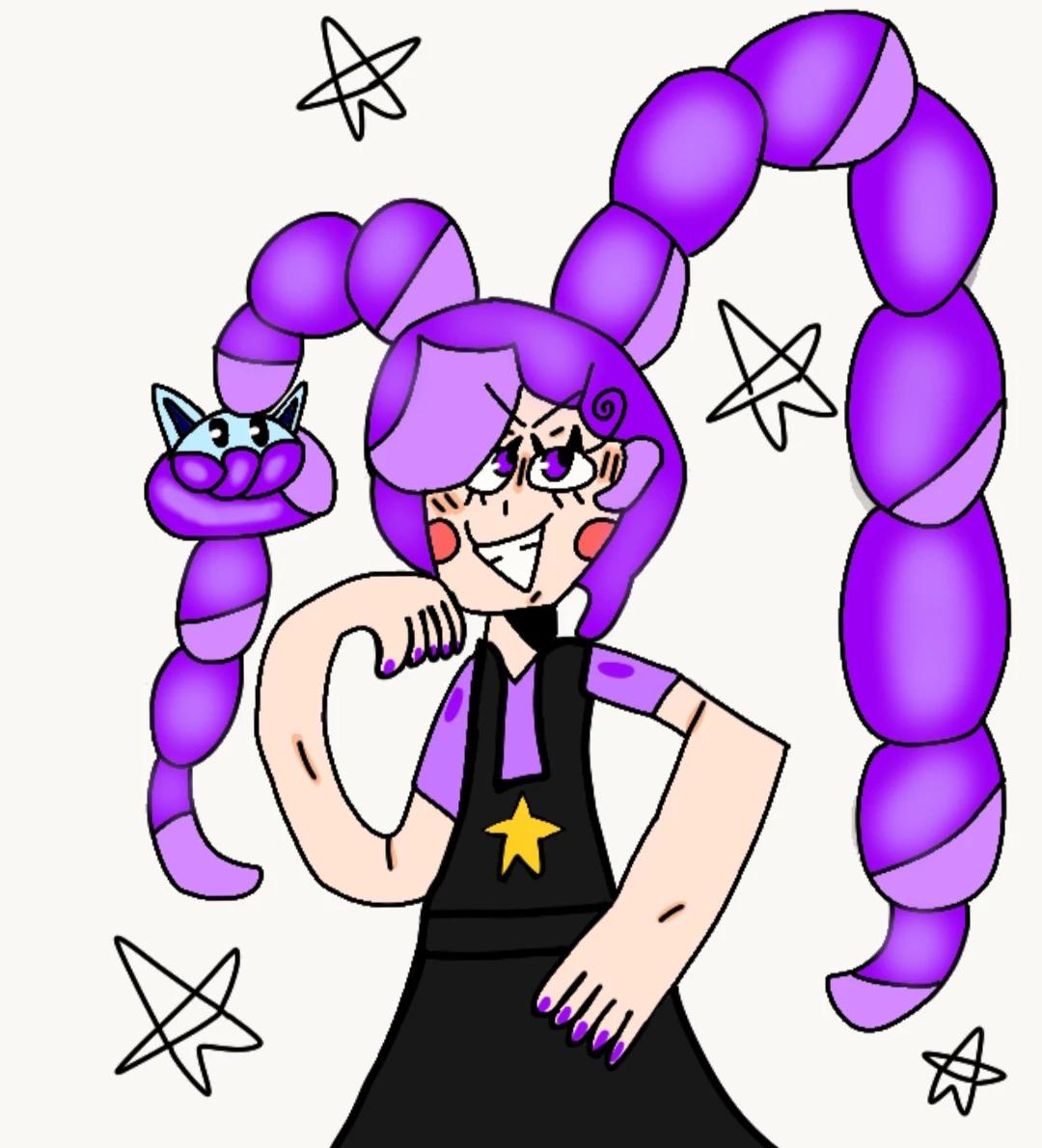 Lily Love Braids - You Have Clumes thumbnail