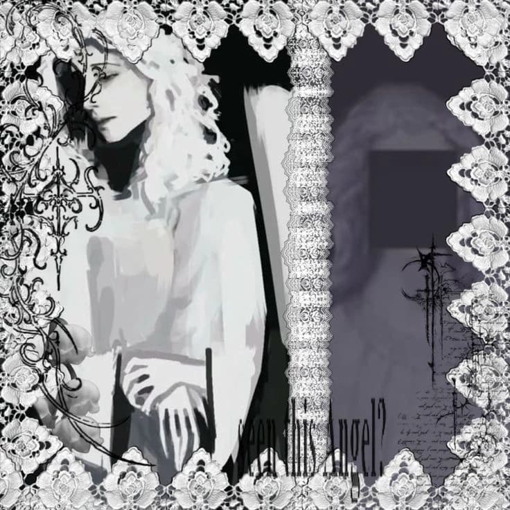 - ARCHANGEL GABRIEL - ALT GABRIEL - FALSE GABRIEL - TMC - MANDELA CATALOGUE -    thumbnail