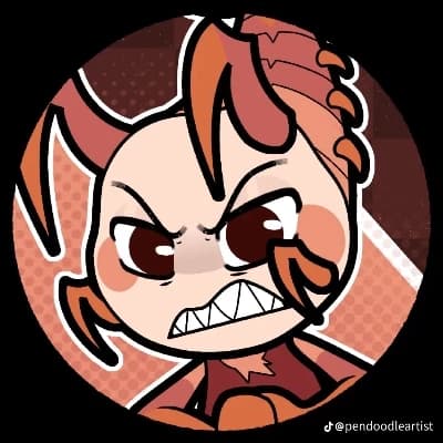 Little shrimp thumbnail