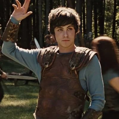 Percy Jackson thumbnail