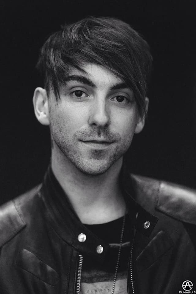 Alex Gaskarth thumbnail