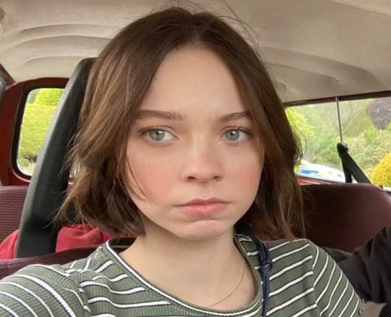 Emma Myers thumbnail
