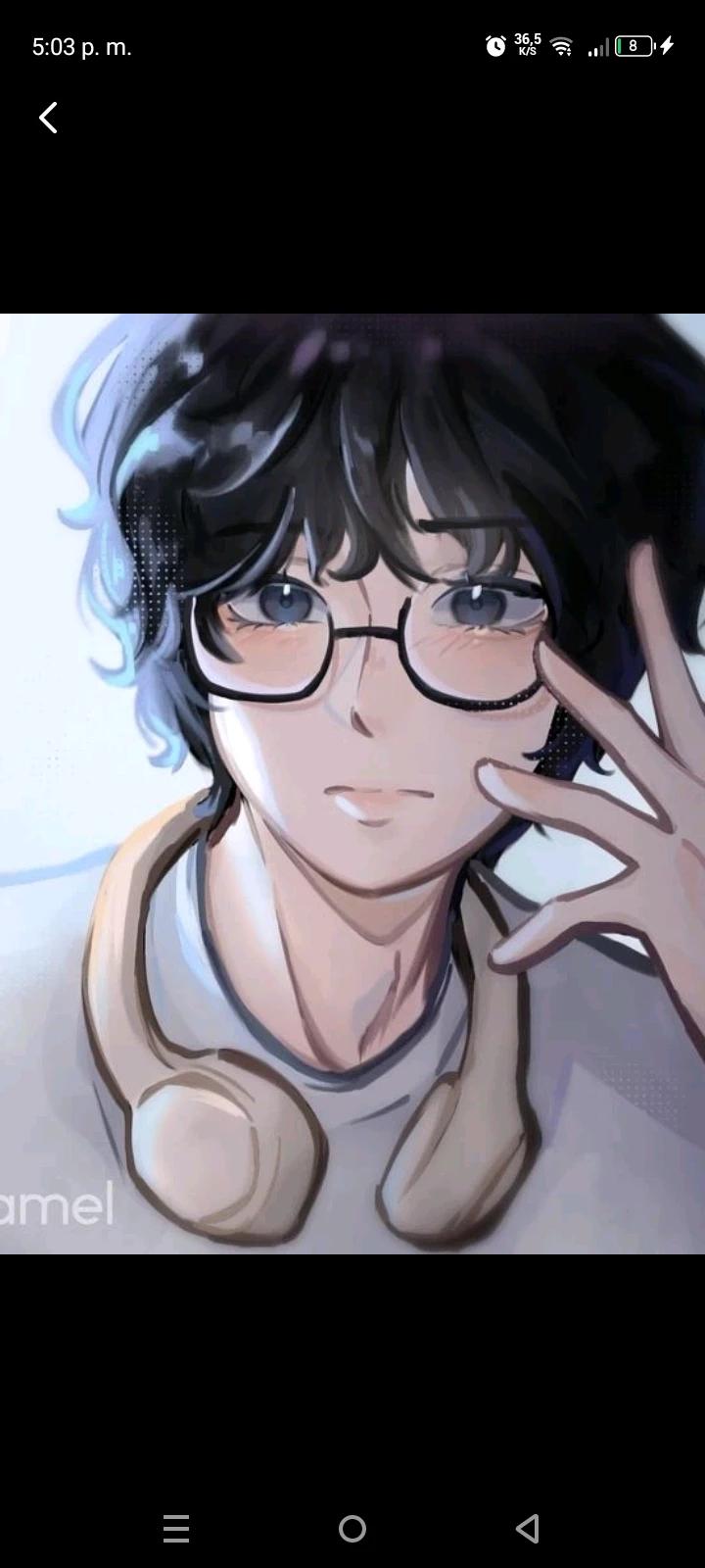 Nerds in love thumbnail