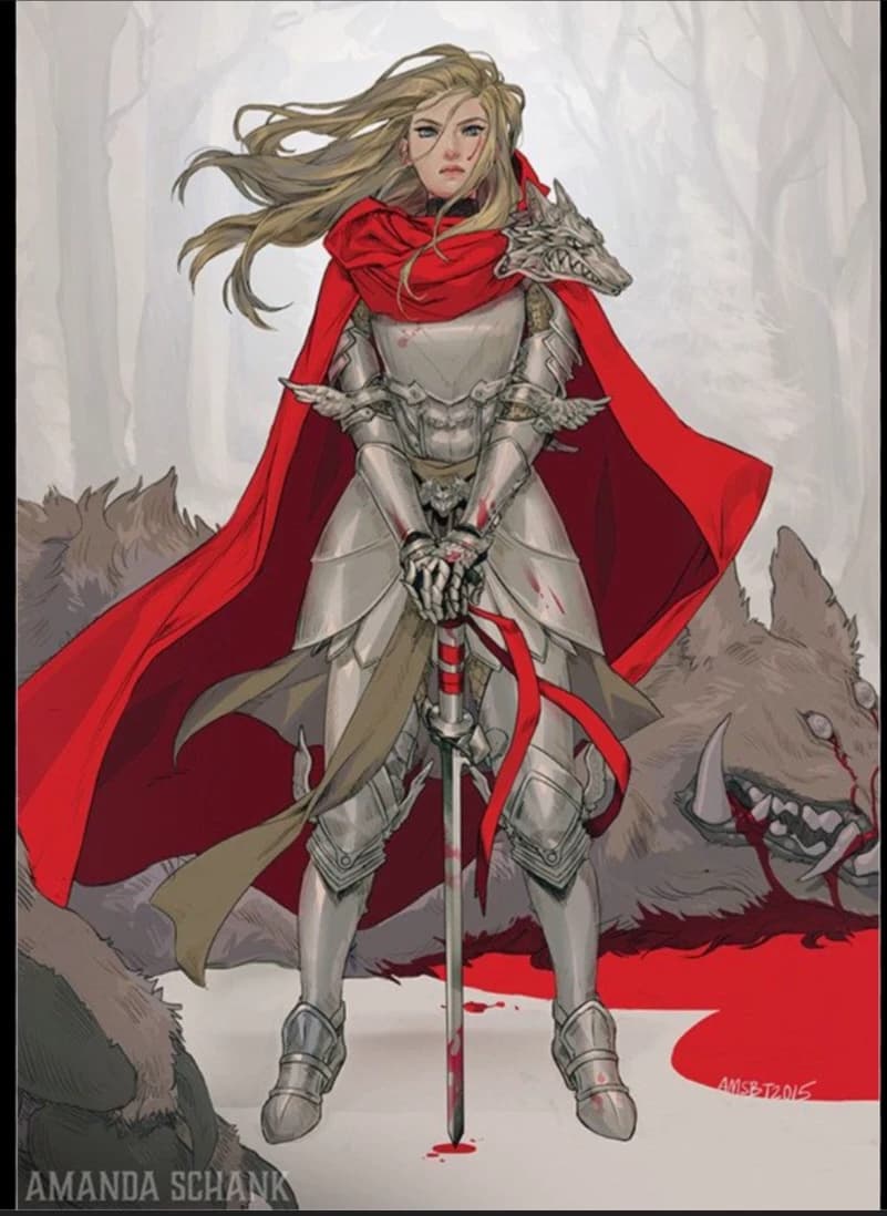 Prince X (user) Knight thumbnail