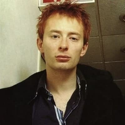 Thom Yorke thumbnail